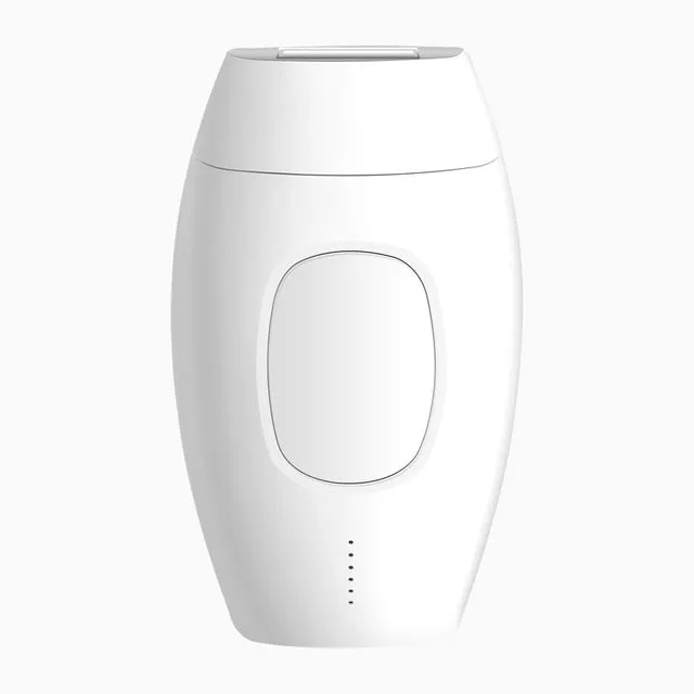 IPL Laser Hair Removal Handset
