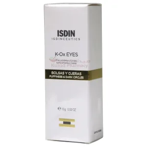 Isdin Ceutics K-Ox Eyes Serum 15 ML