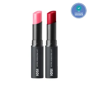 isoi Bulgarian Rose Lip Treatment Balm 5g