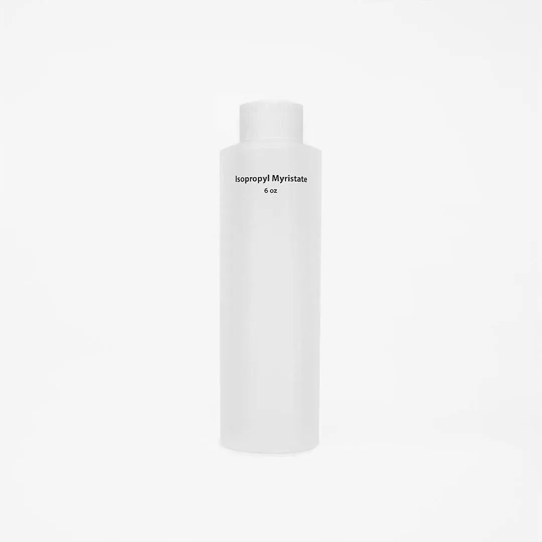 Isopropyl Myristate 6 oz.