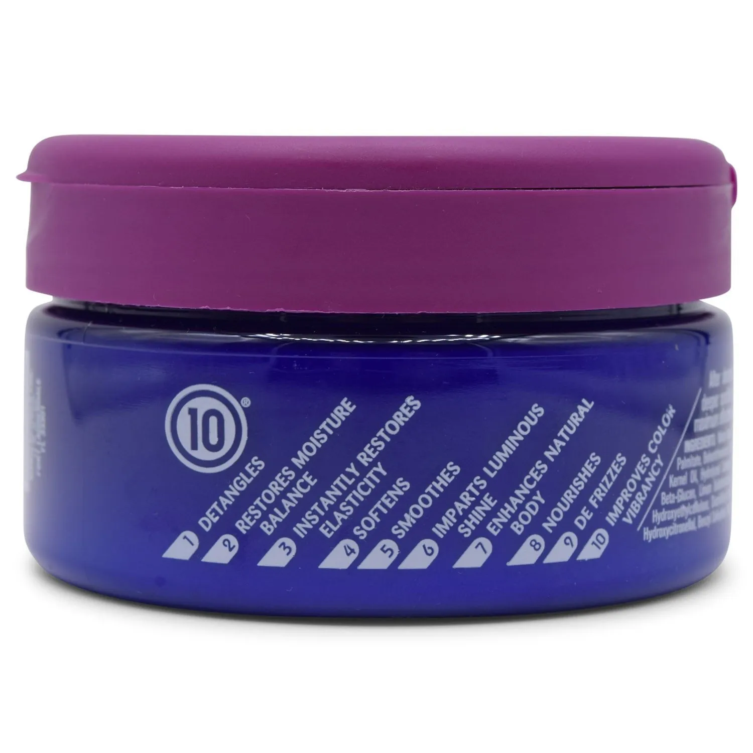 It's A 10 Miracle Hair Mask 8 Oz
