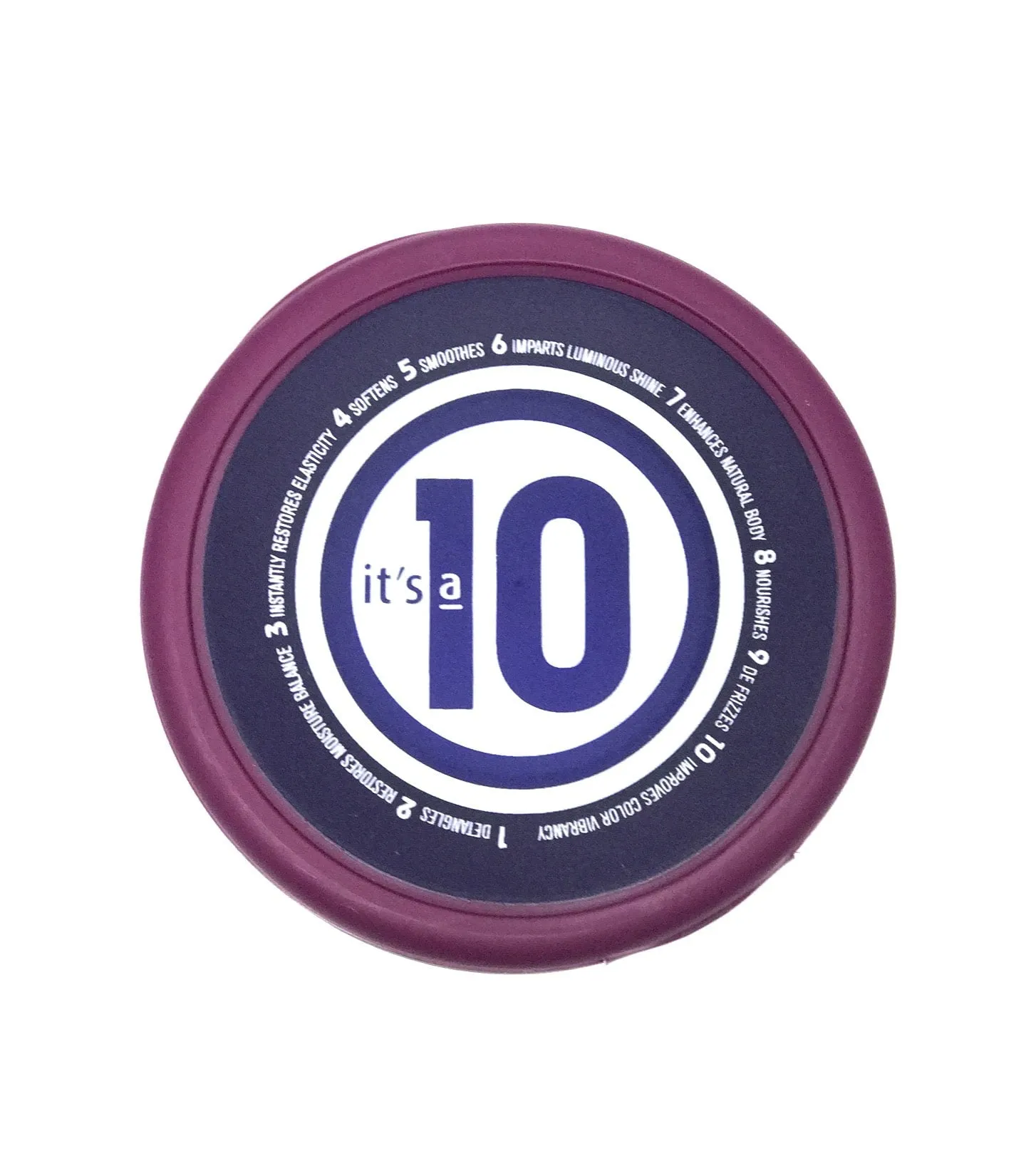 It's A 10 Miracle Hair Mask 8 Oz