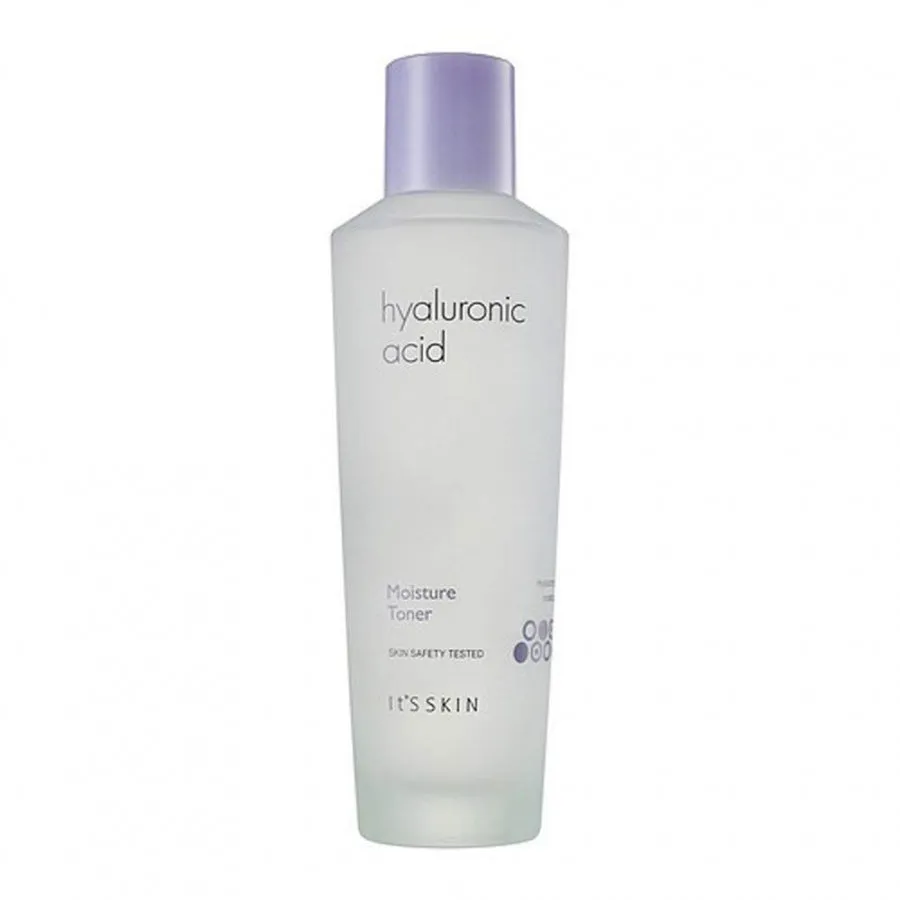 IT'S SKIN Hyaluronic Acid Moisture Toner تونر مرطب