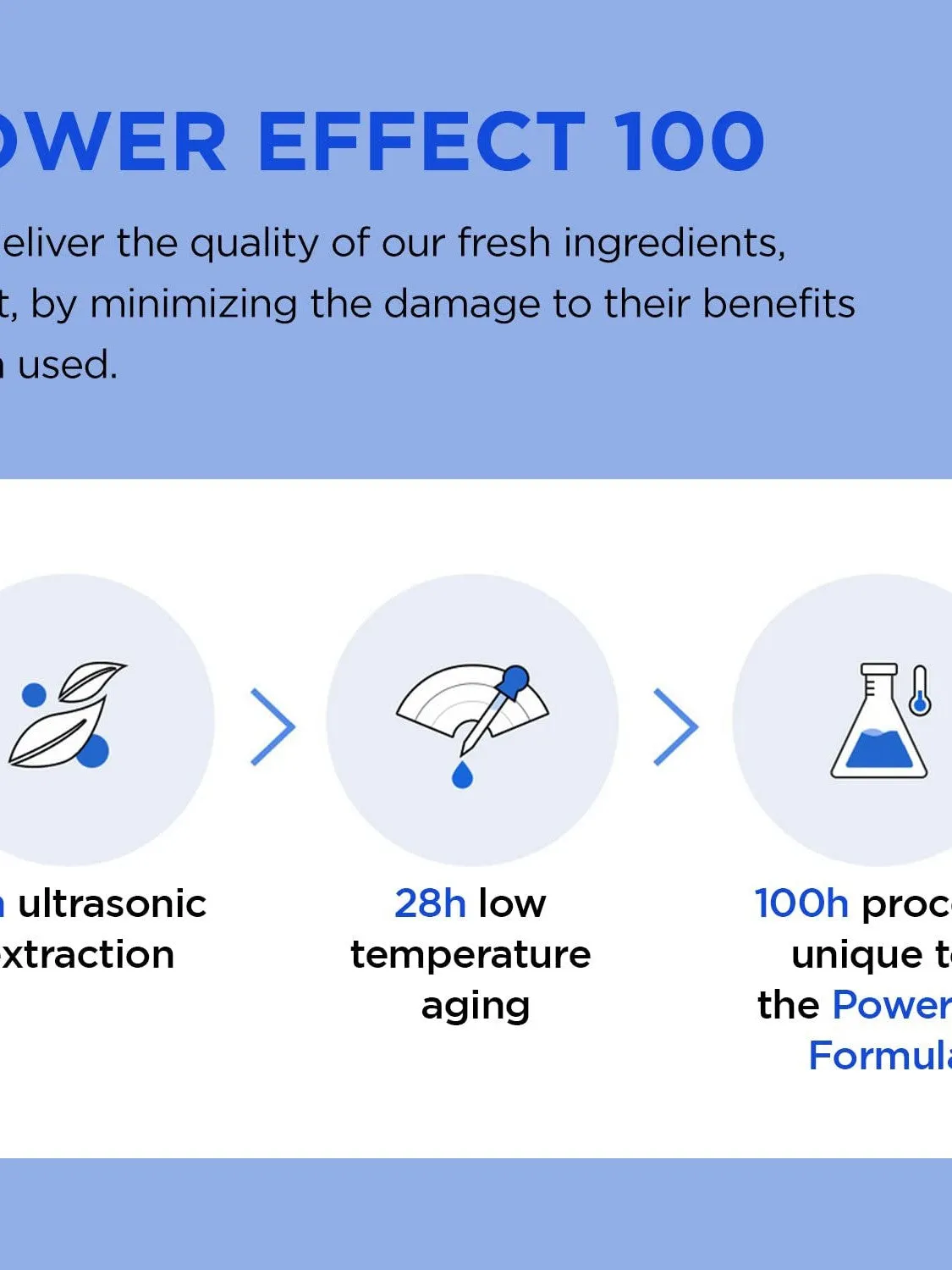 It's Skin Power 10 Formula LI Calming Jelly Pad
