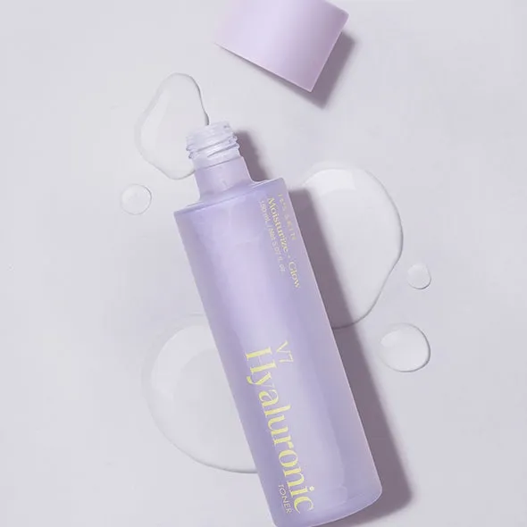It's skin V7 Hyaluronic Toner 150ml