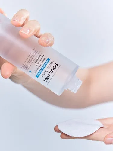 IZEZE Soul HNA Hydro Toner