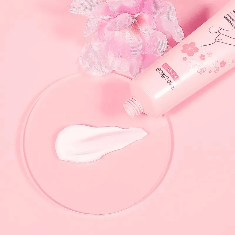 Japan Sakura Underarm Whitening Cream - 30g