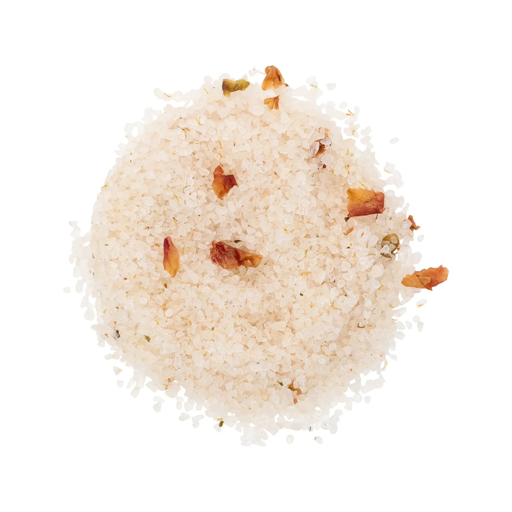 Jasmine Tea   Ginger Aromatherapy Bath Salt Soak