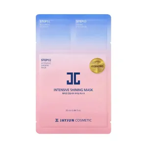 JAYJUN Intensive Shining Mask