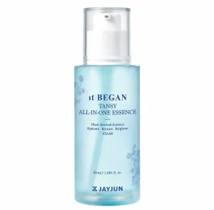 JAYJUN It Began Tansy All In One Essence اسنس ترطيب البشرة