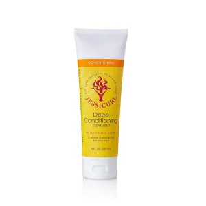 Jessicurl Deep Conditioning Treatment