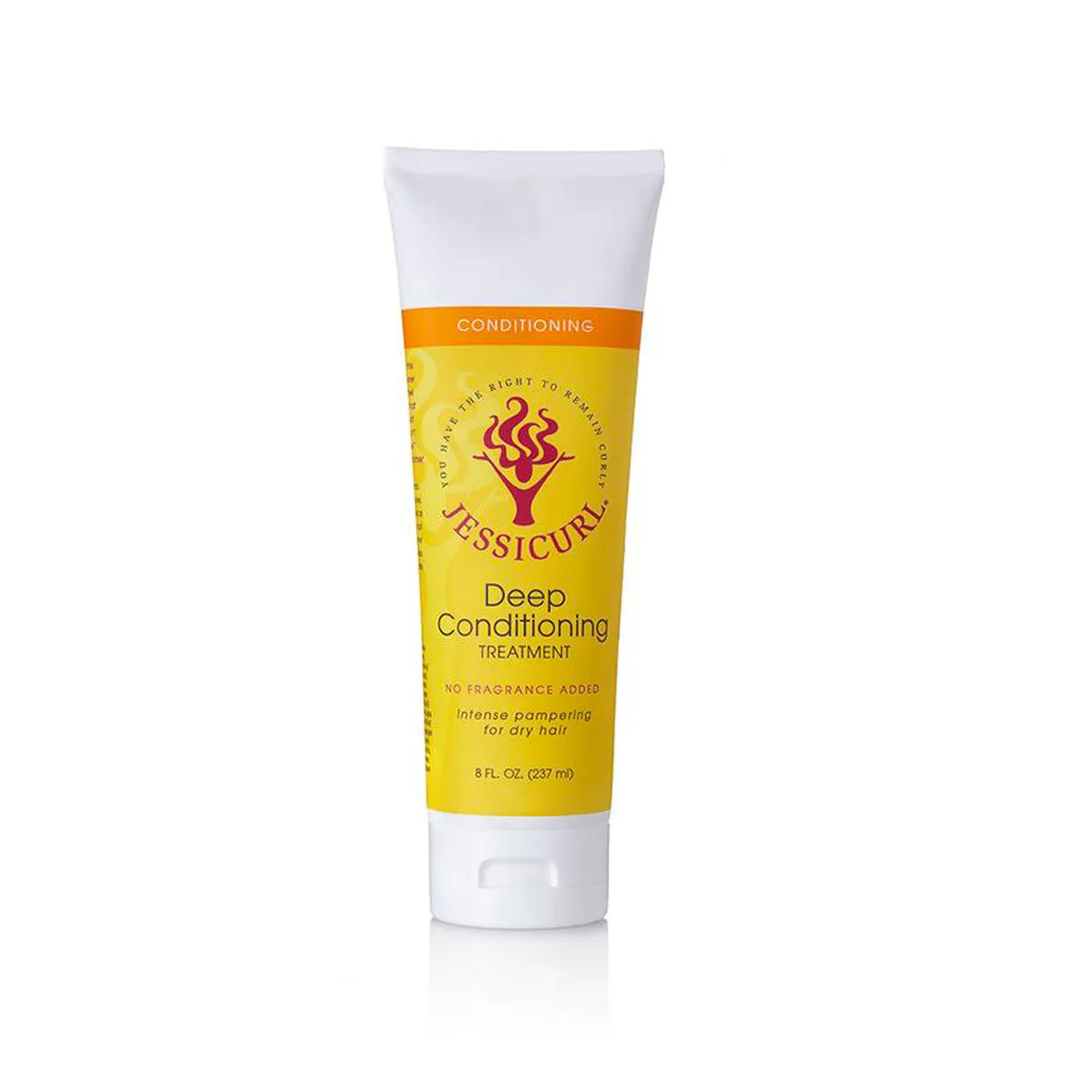 Jessicurl Deep Conditioning Treatment