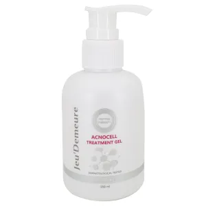 JeuDerm AcnoCell Treatment Gel 150 ml