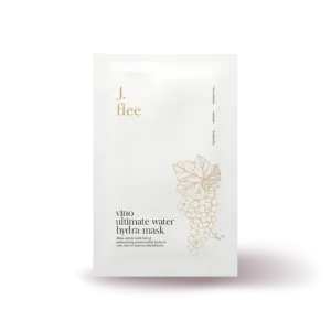 [Jflee] Vino Ultimate Water Hydra Mask