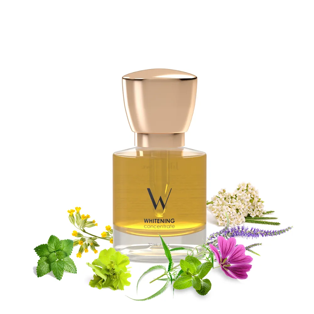 Jill Lowe Fairy White Wonder 30mL x 2