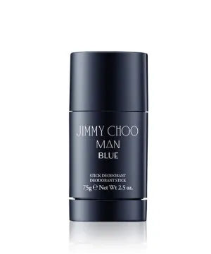 Jimmy Choo Man Blue Deodorant Stick 75ml
