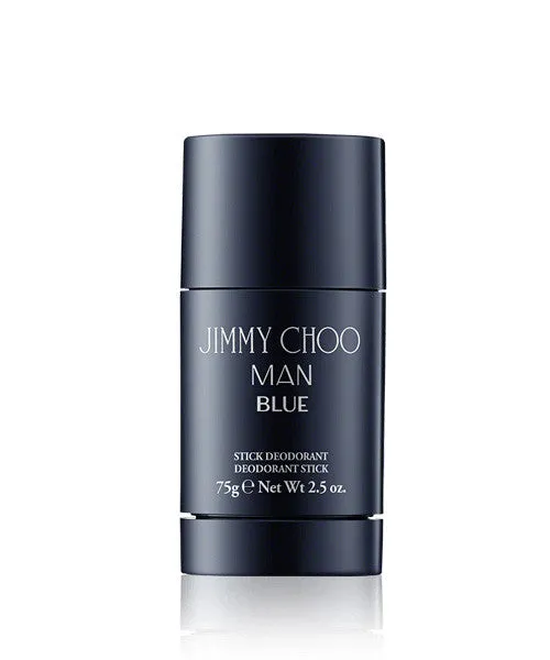 Jimmy Choo Man Blue Deodorant Stick 75ml