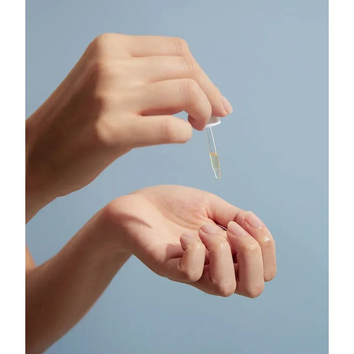 JINsoon - Nail Care - Ex-Tract Honeysuckle   Primrose Cuticle Oil 0.5 oz