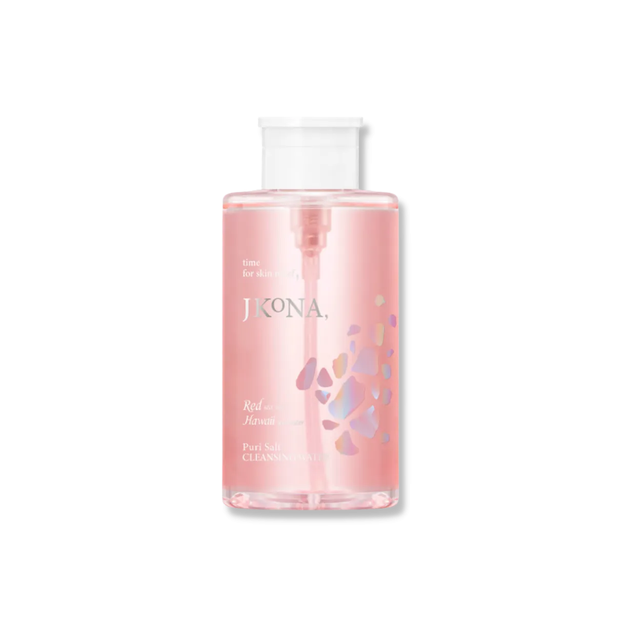 [JKONA] Puri Salt Cleansing Water