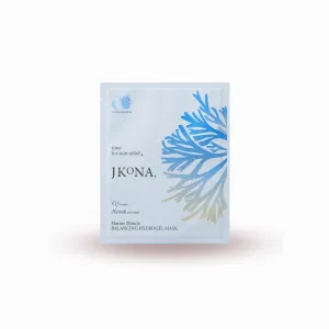 [JKONA]Marine Miracle Balancing Hydrogel Mask
