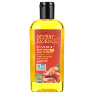Jojoba Oil 100% Pure