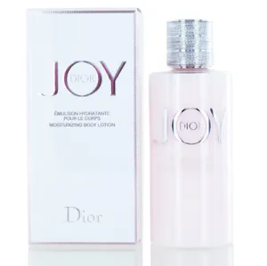 Joy By Dior Ch.Dior Body Lotion Moisturizing 6.8 Oz (200 Ml) For Women  C099600164