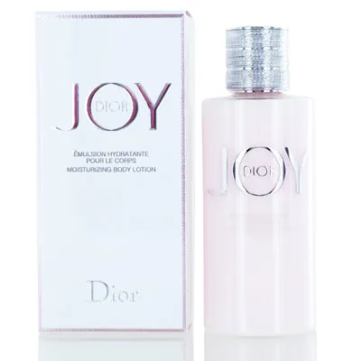Joy By Dior Ch.Dior Body Lotion Moisturizing 6.8 Oz (200 Ml) For Women  C099600164