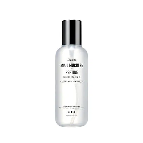 [Jumiso] Snail Mucin 95   Peptide Essence 140ml
