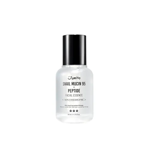 [Jumiso] Snail Mucin 95   Peptide Facial Essence 50ml