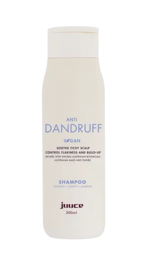 Juuce Anti-Dandruff Shampoo
