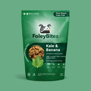 Kale & Banana