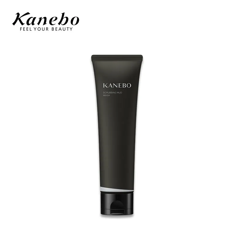 Kanebo Scrubbing Mud Wash