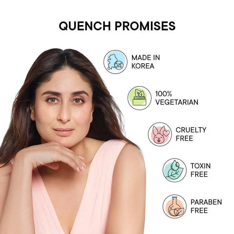 Kareena's Overnight Repair Kit