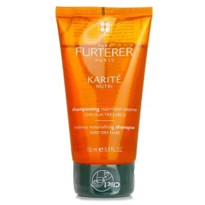 Karite Nutri Nourishing Ritual Intense Nourishing Shampoo (very Dry Hair) - 150ml/5oz