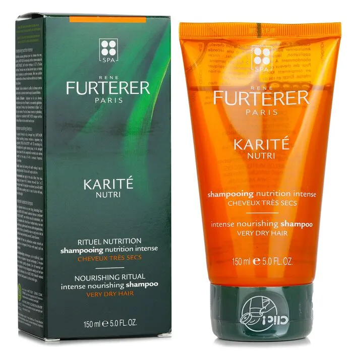 Karite Nutri Nourishing Ritual Intense Nourishing Shampoo (very Dry Hair) - 150ml/5oz