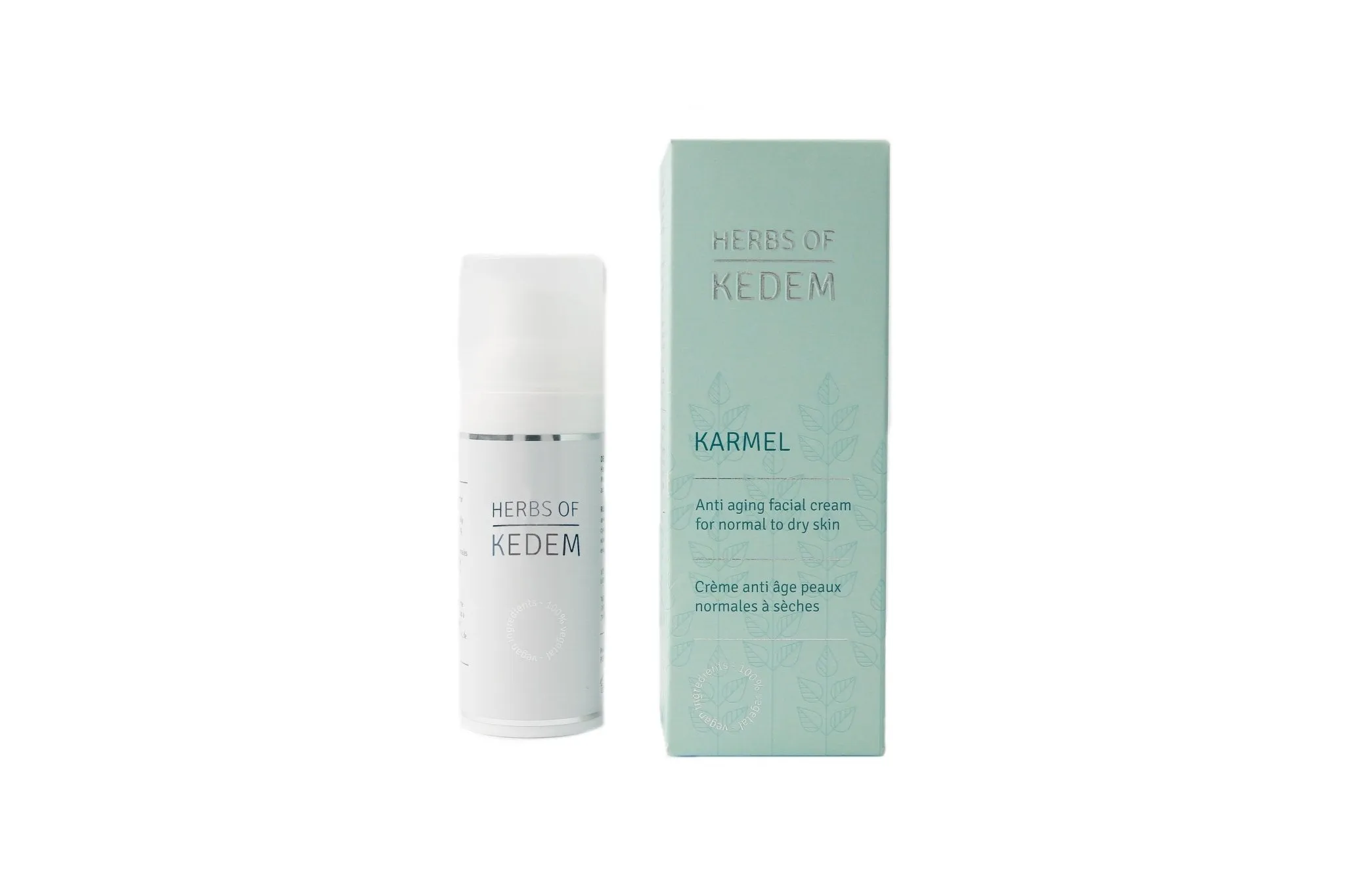 Karmel -  50ml