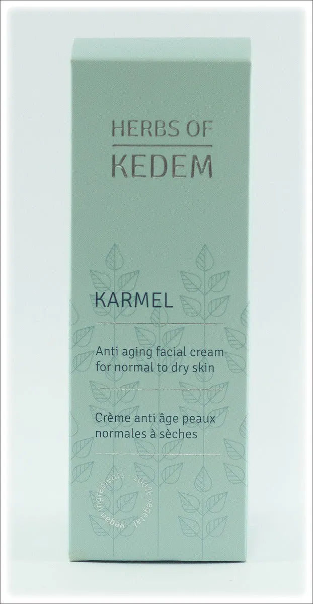Karmel -  50ml