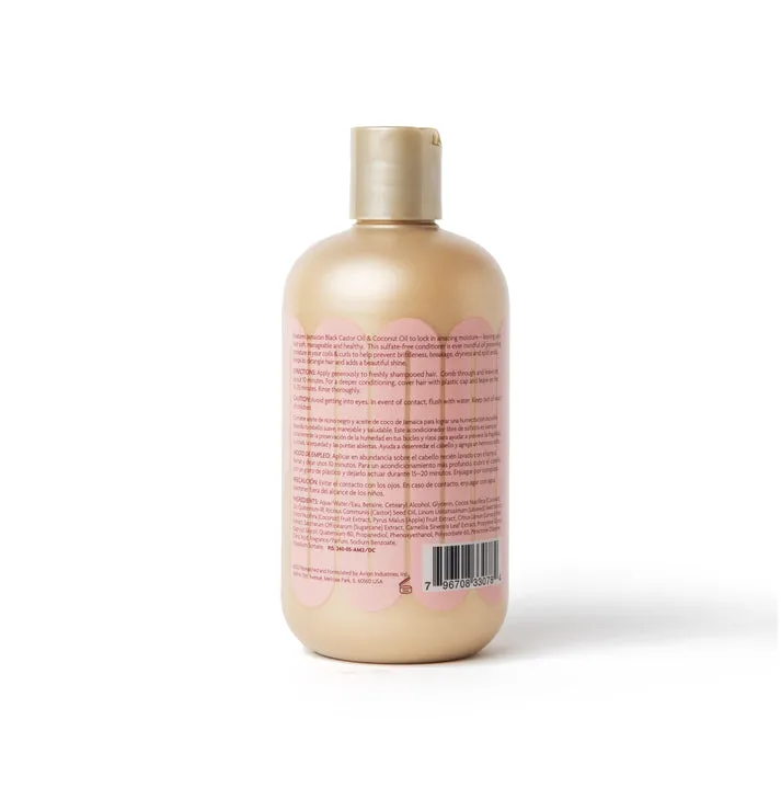 KC BY KERACARE CURLESSENCE Moisturizing Conditioner (12oz)