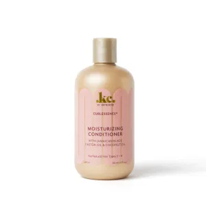 KC BY KERACARE CURLESSENCE Moisturizing Conditioner (12oz)