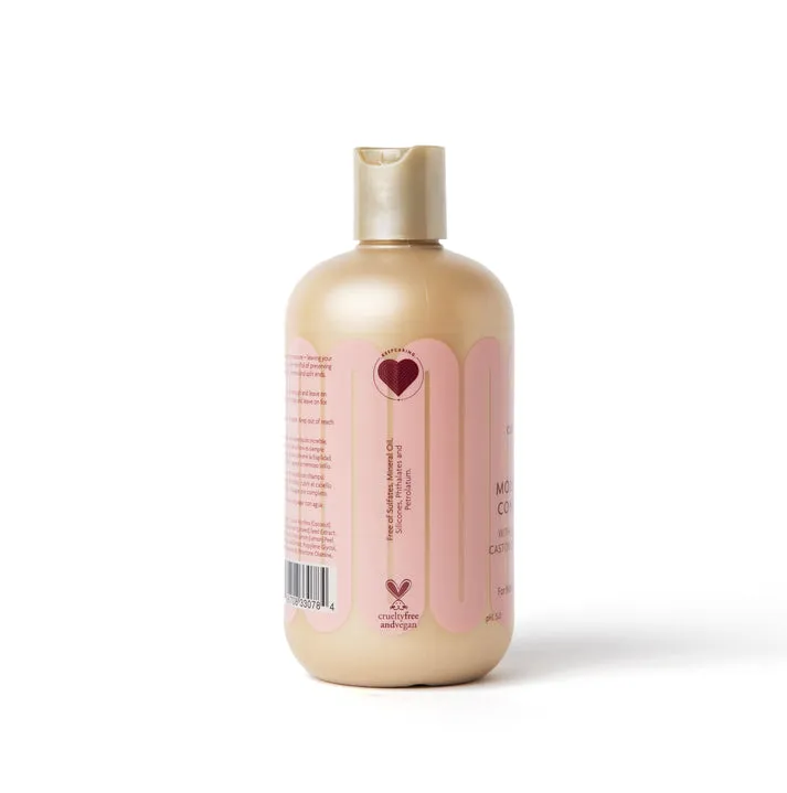 KC BY KERACARE CURLESSENCE Moisturizing Conditioner (12oz)