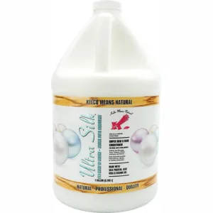 Kelco Ultra Silk Conditioner Gallon