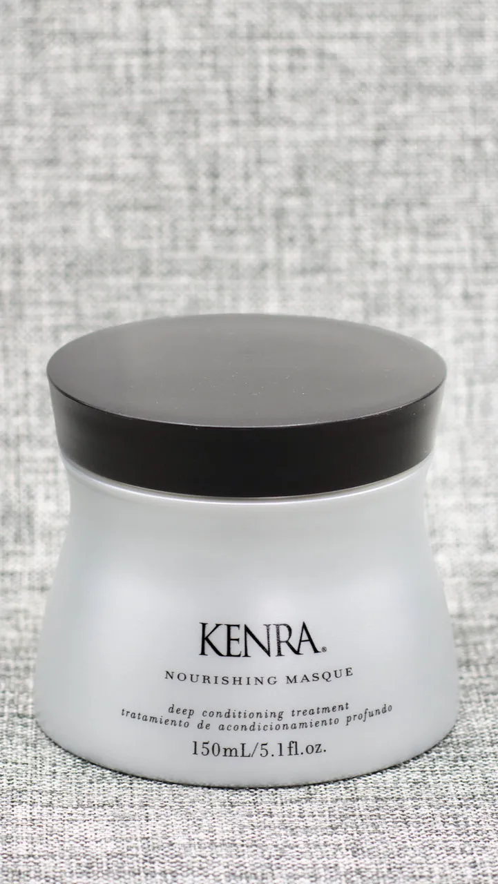 Kenra Nourishing Masque