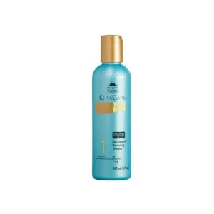 KeraCare Dry & Itchy Scalp Anti-Dandruff Moisturizing Shampoo 240ml