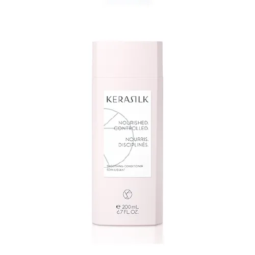 KERASILK SMOOTHING CONDITIONER 200ML