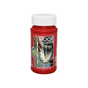 Kevin Bacons Hoof Solution