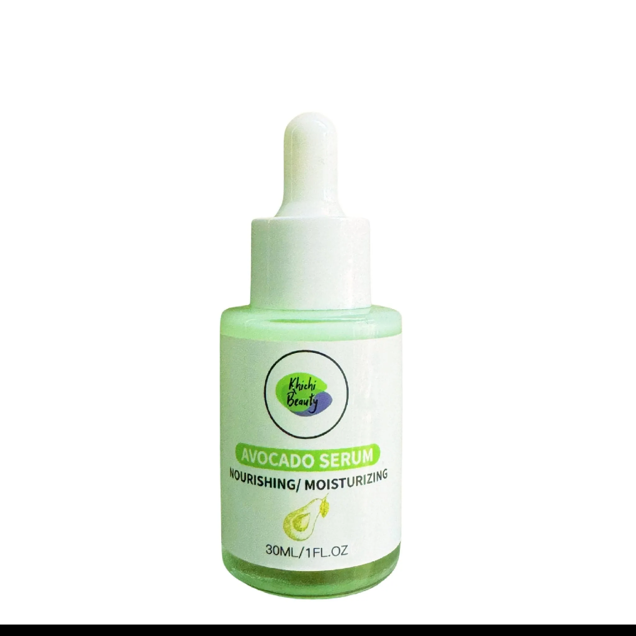 Khichi Beauty Avocado Serum
