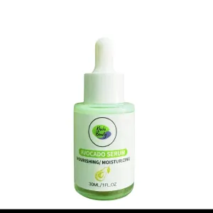 Khichi Beauty Avocado Serum