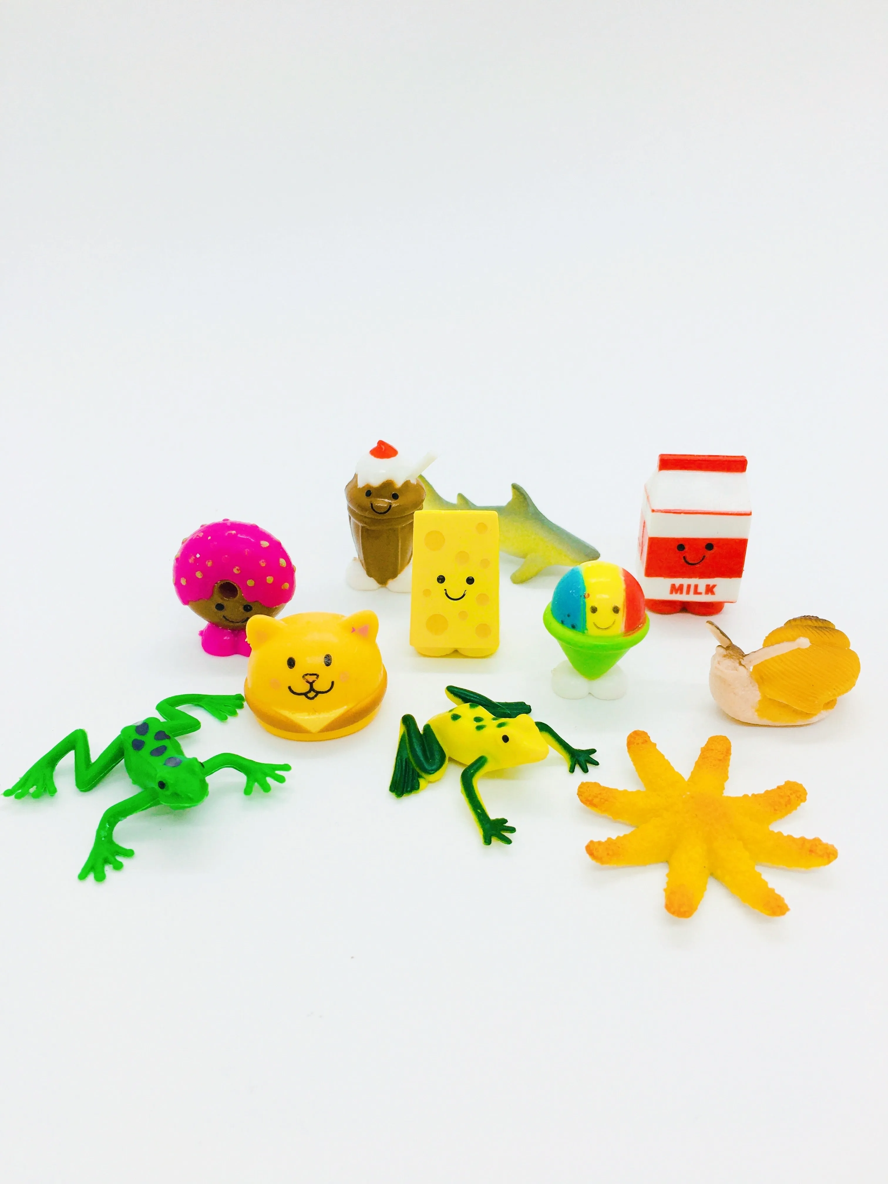 Kids Bath Bombs