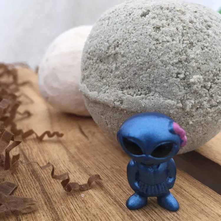 Kids Bath Bombs