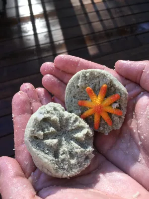 Kids Bath Bombs